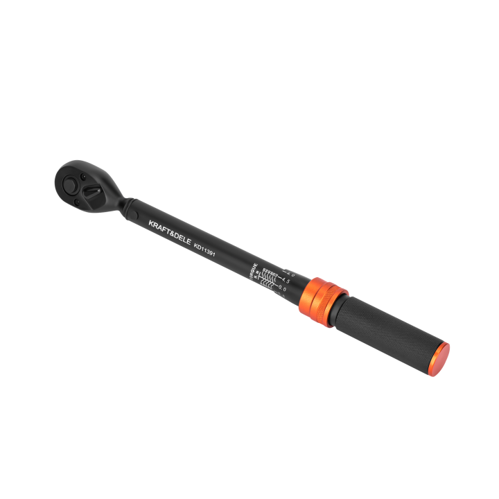 Klucz dynamometryczny 1/2 10-60Nm KD11391