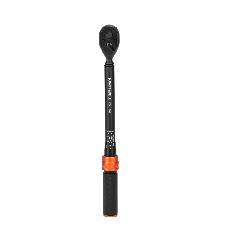 Klucz dynamometryczny 1/2 10-60Nm KD11391