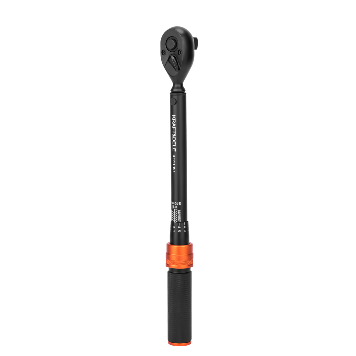 Klucz dynamometryczny 1/2 10-60Nm KD11391