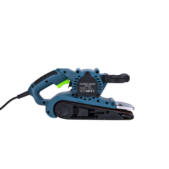 SZLIFIERKA TAŚMOWA 2000W WDS2506