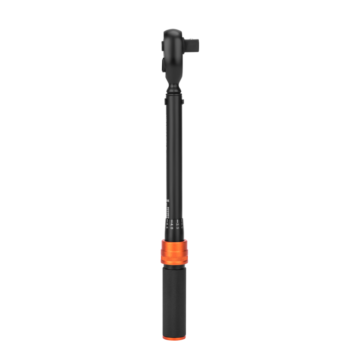 Klucz dynamometryczny 1/2 10-60Nm KD11391