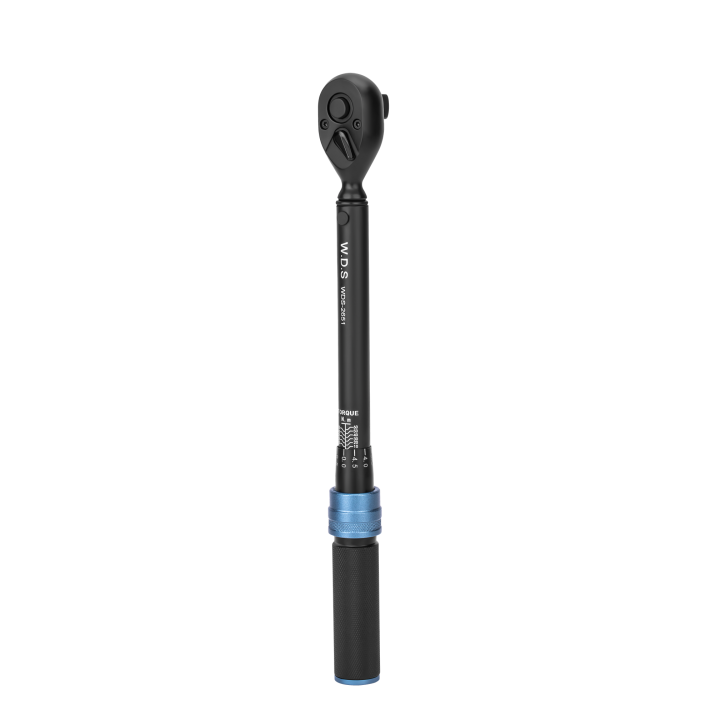 Klucz dynamometryczny 1/2 10-60Nm WDS2651