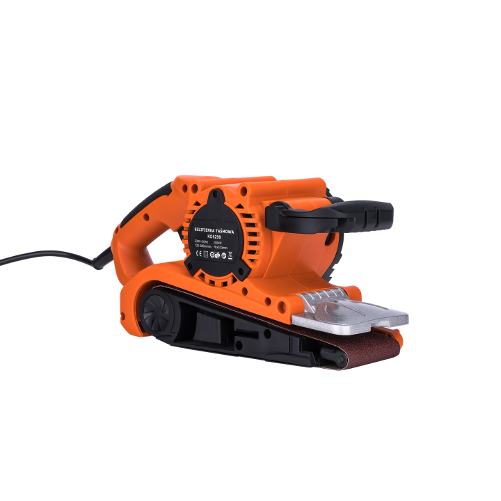 SZLIFIERKA TAŚMOWA 2000W KD5299