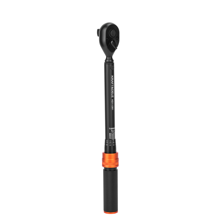 Klucz dynamometryczny 1/2 10-60Nm KD11391