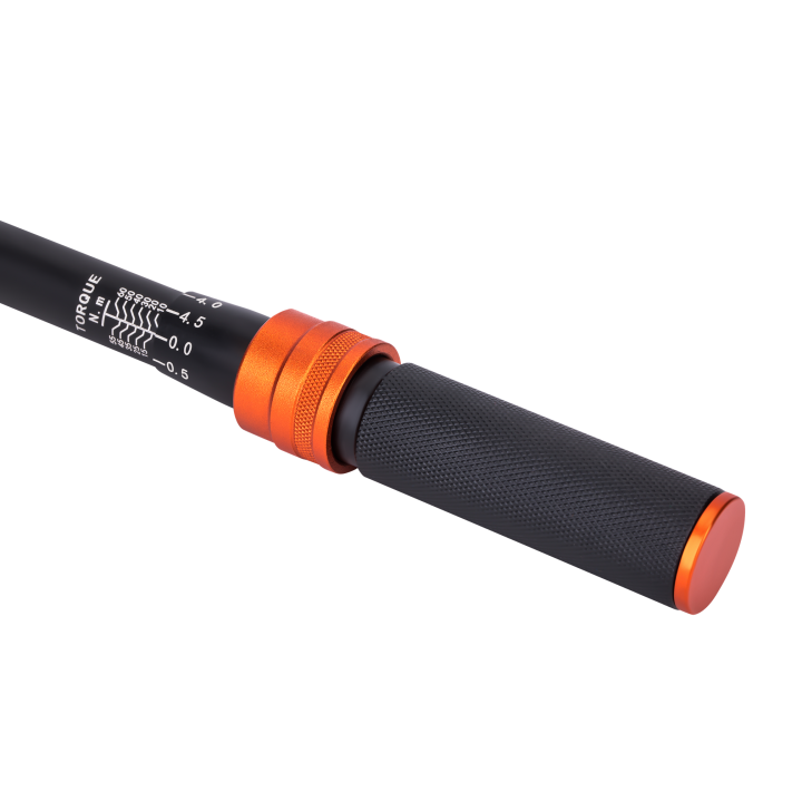 Klucz dynamometryczny 1/2 10-60Nm KD11391