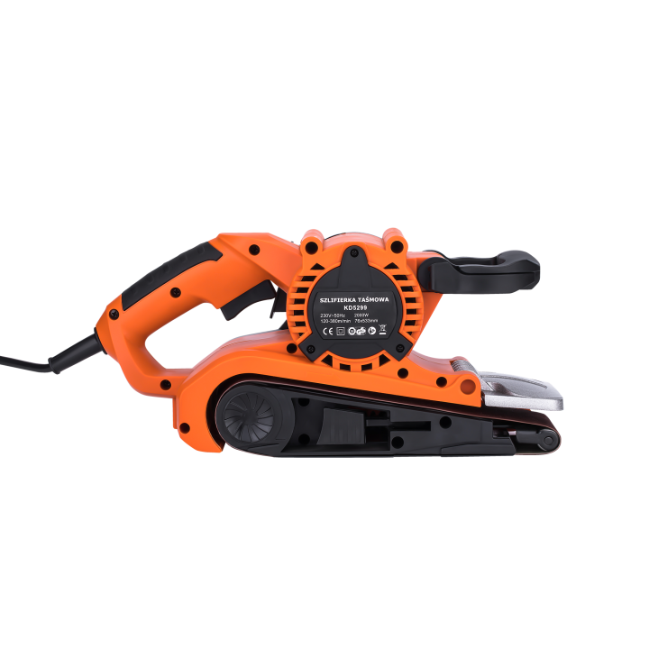 SZLIFIERKA TAŚMOWA 2000W KD5299