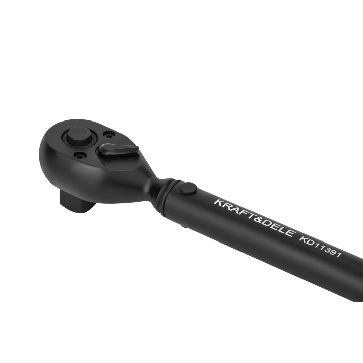 Klucz dynamometryczny 1/2 10-60Nm KD11391