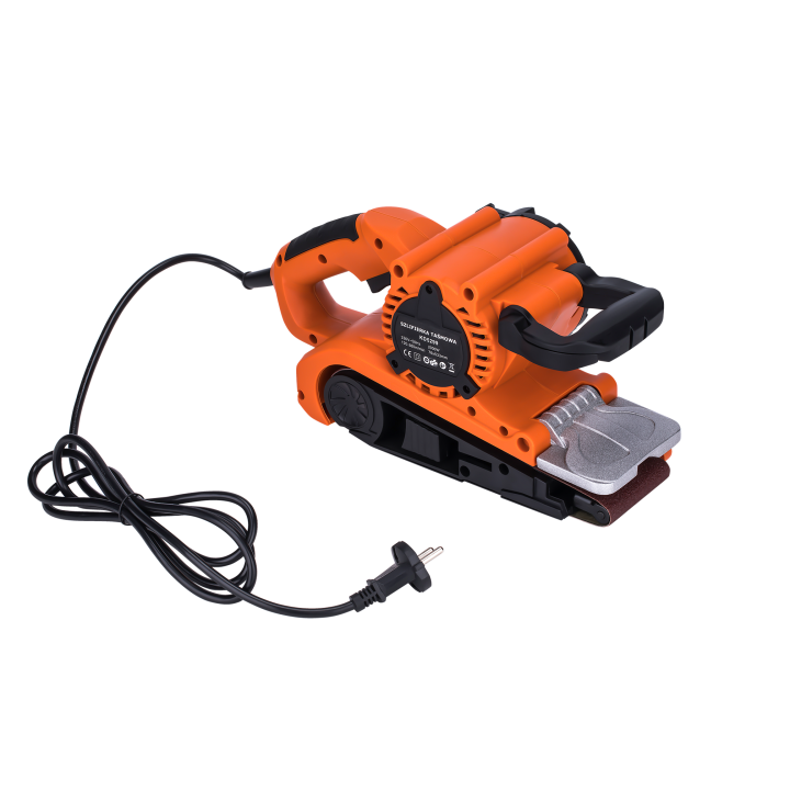 SZLIFIERKA TAŚMOWA 2000W KD5299