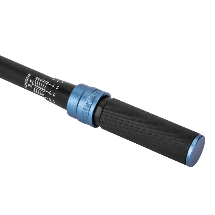 Klucz dynamometryczny 1/2 10-60Nm WDS2651