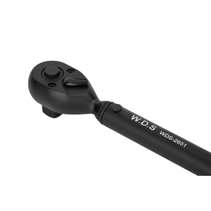 Klucz dynamometryczny 1/2 10-60Nm WDS2651