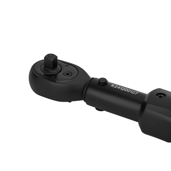 Klucz dynamometryczny 1/4 1-25Nm KD11392