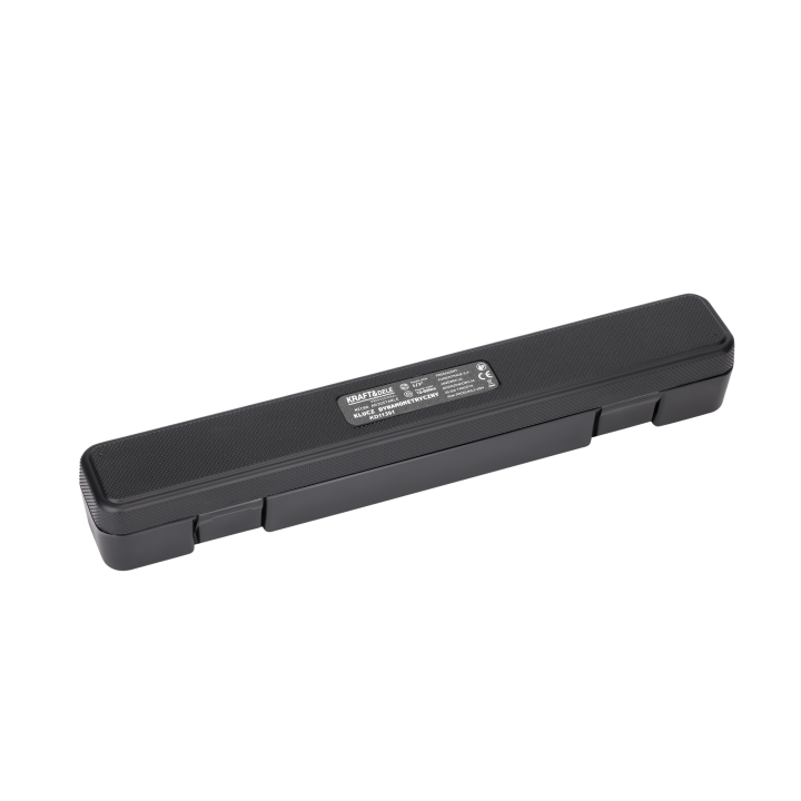 Klucz dynamometryczny 1/2 10-60Nm KD11391
