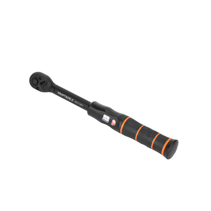 Klucz dynamometryczny 1/2 10-60Nm KD11393