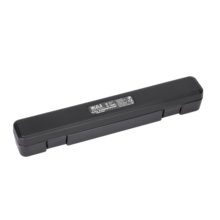 Klucz dynamometryczny 1/2 10-60Nm WDS2651
