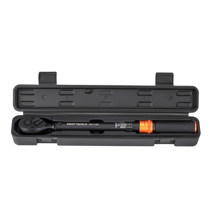 Klucz dynamometryczny 1/2 10-60Nm KD11391