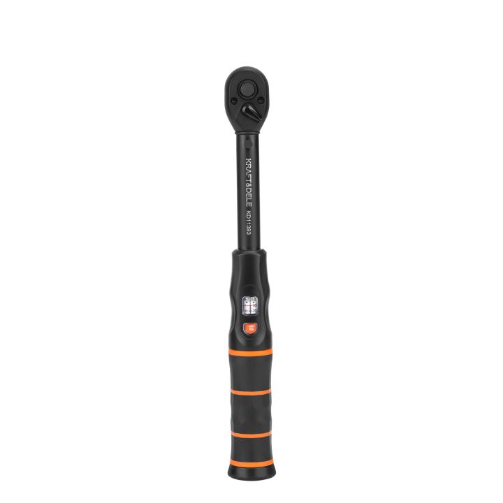 Klucz dynamometryczny 1/2 10-60Nm KD11393