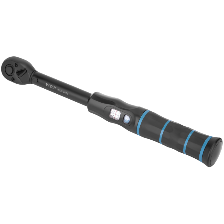 Klucz dynamometryczny 1/2  10-60Nm WDS2653