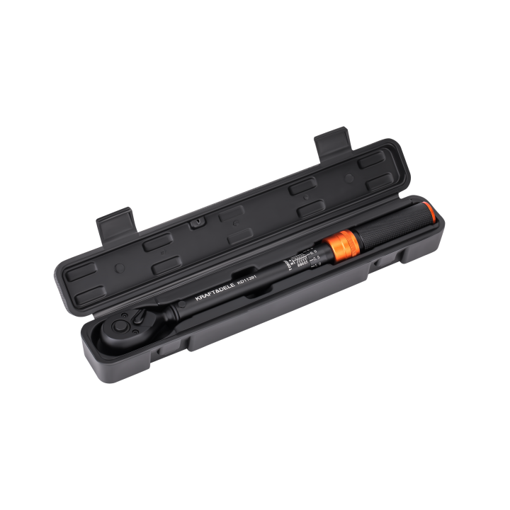 Klucz dynamometryczny 1/2 10-60Nm KD11391