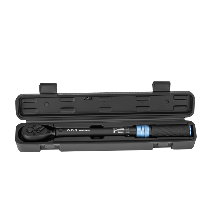 Klucz dynamometryczny 1/2 10-60Nm WDS2651