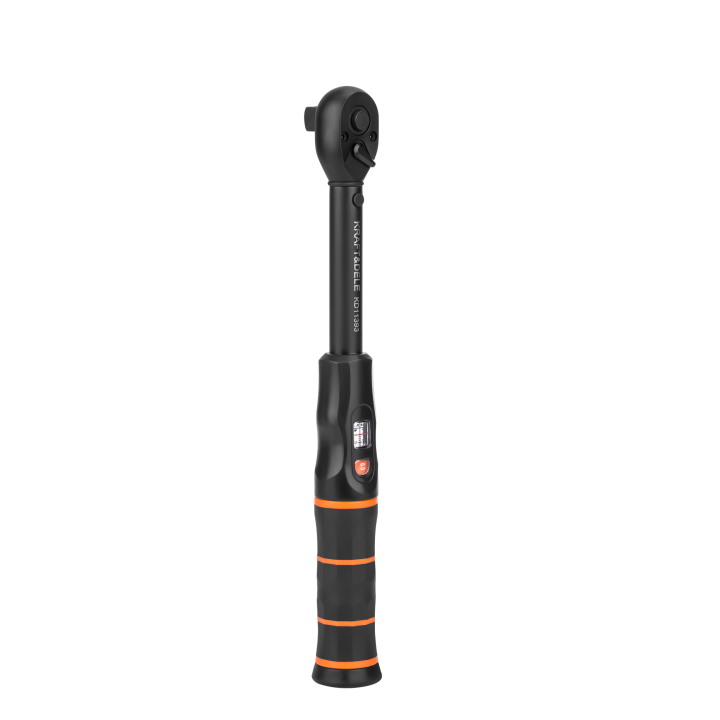 Klucz dynamometryczny 1/2 10-60Nm KD11393