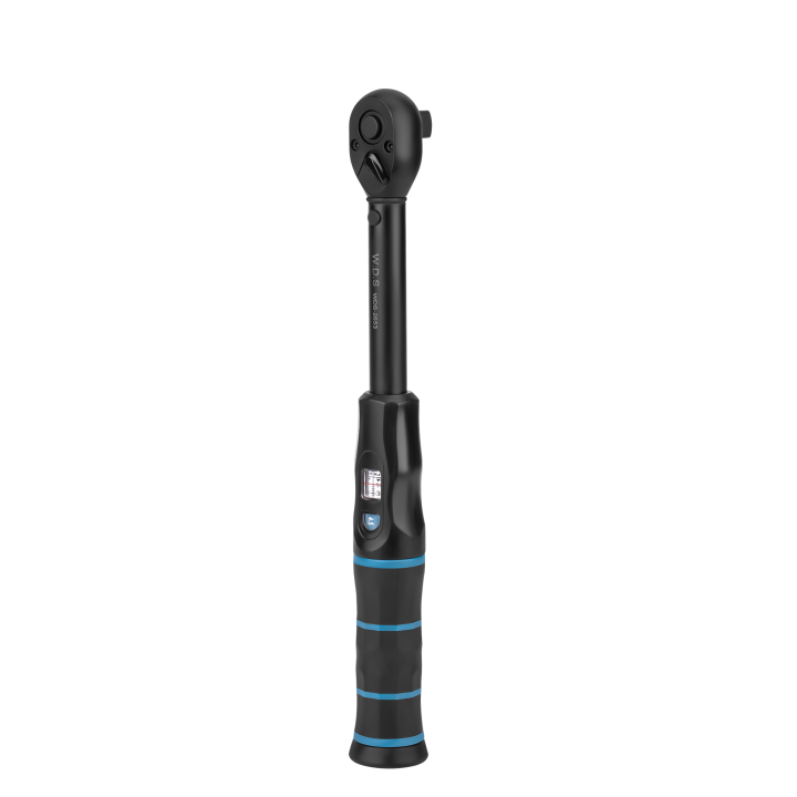 Klucz dynamometryczny 1/2  10-60Nm WDS2653