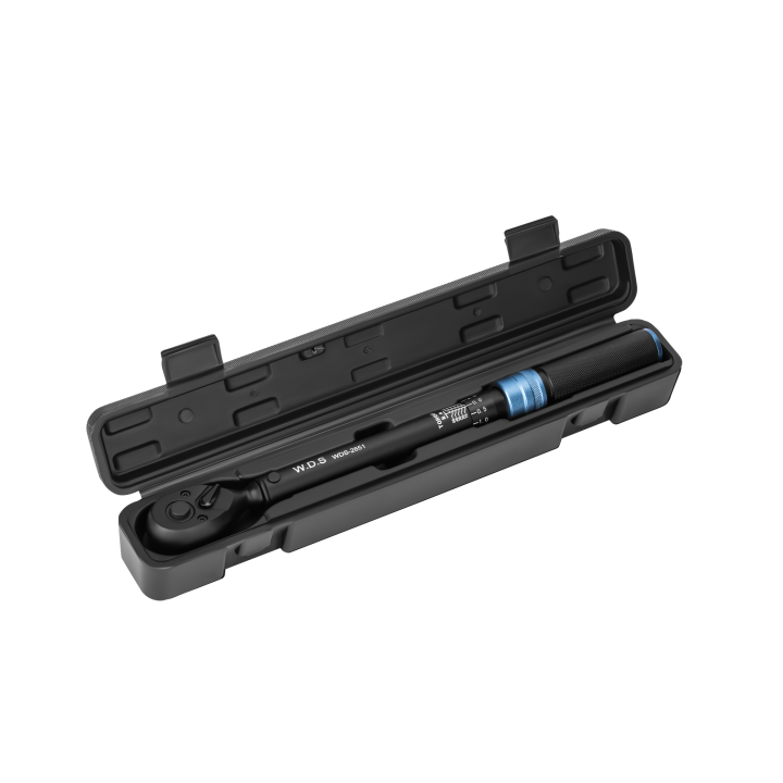 Klucz dynamometryczny 1/2 10-60Nm WDS2651