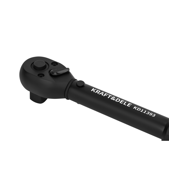 Klucz dynamometryczny 1/2 10-60Nm KD11393