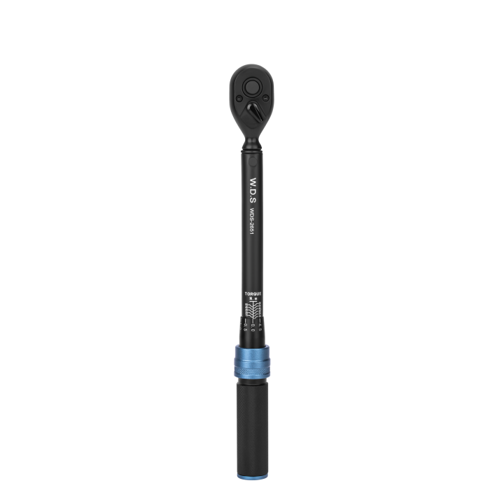 Klucz dynamometryczny 1/2 10-60Nm WDS2651