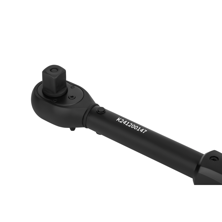 Klucz dynamometryczny 1/2 10-60Nm KD11393