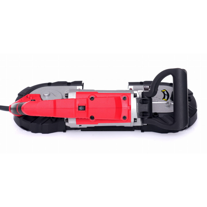 PRZENOŚNA PRZECINARKA TAŚMOWA 1900W KD3037