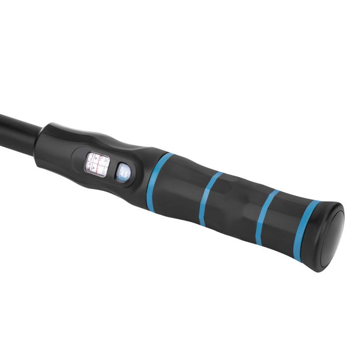 Klucz dynamometryczny 1/2  10-60Nm WDS2653