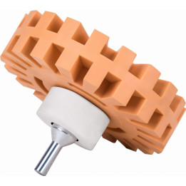 Krążek gumowy do usuwania kleju KD5903