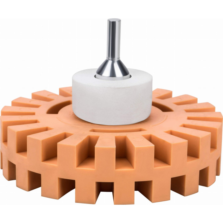 Krążek gumowy do usuwania kleju KD5903
