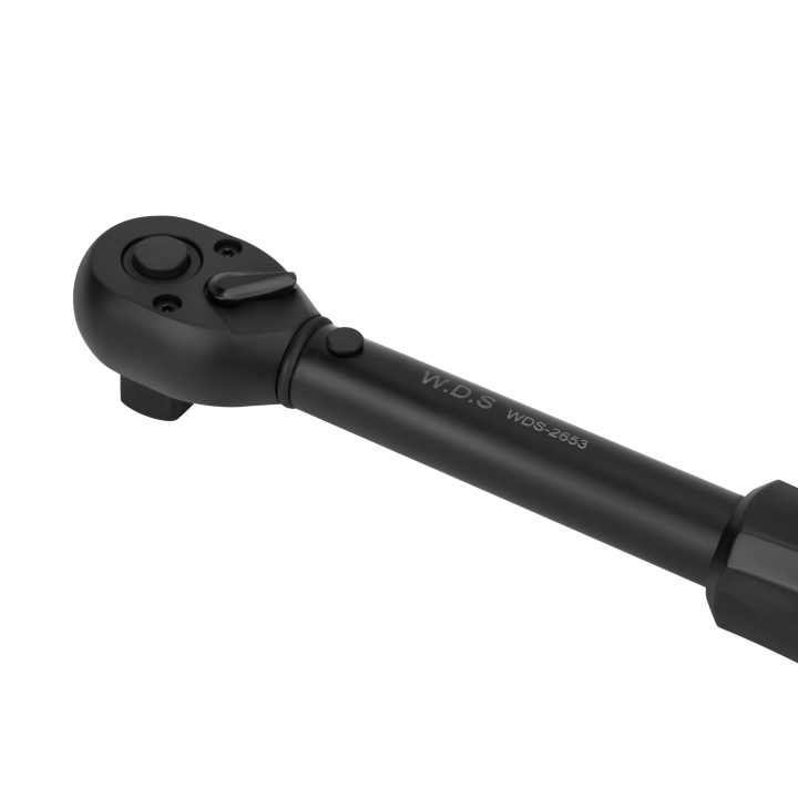Klucz dynamometryczny 1/2  10-60Nm WDS2653