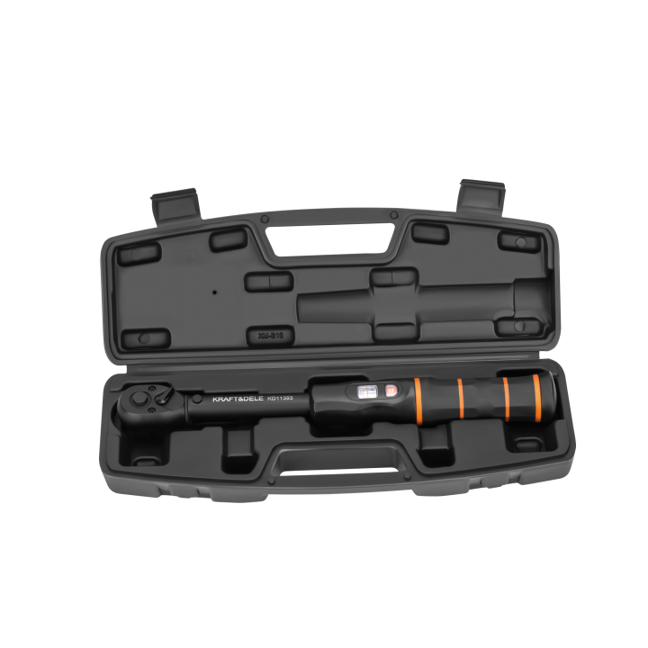 Klucz dynamometryczny 1/2 10-60Nm KD11393