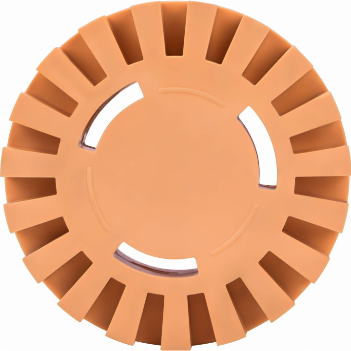 Krążek gumowy do usuwania kleju KD5903