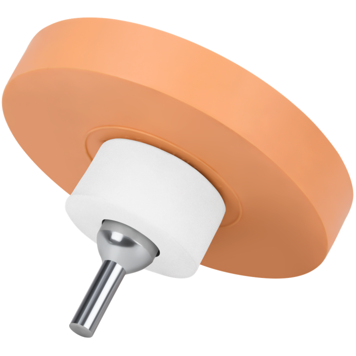 Krążek gumowy do usuwania kleju KD5902