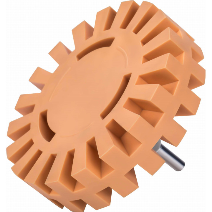 Krążek gumowy do usuwania kleju KD5903