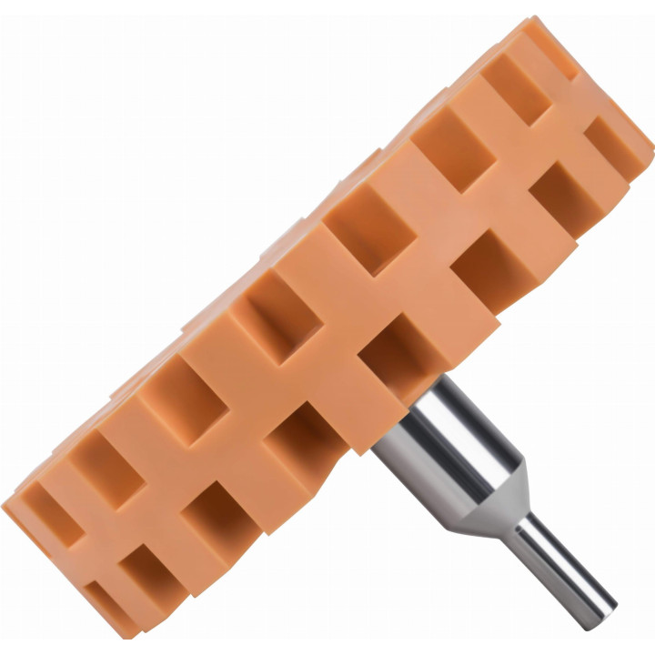 Krążek gumowy do usuwania kleju KD5903
