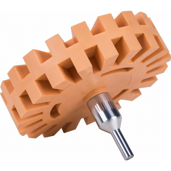 Krążek gumowy do usuwania kleju KD5903