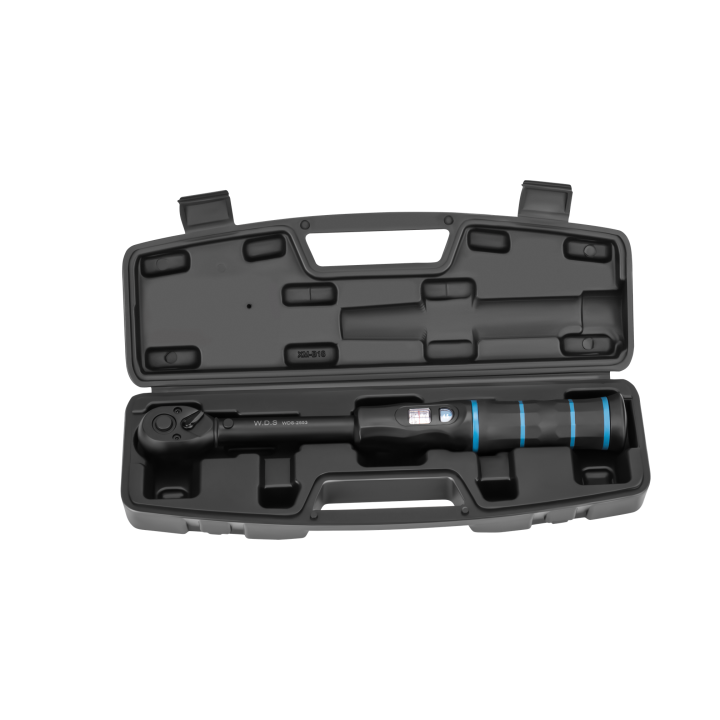 Klucz dynamometryczny 1/2  10-60Nm WDS2653