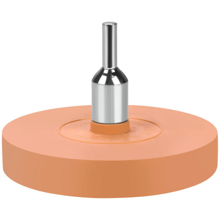 Krążek gumowy do usuwania kleju KD5902