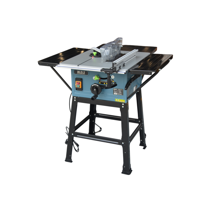 Pilarka stołowa tarczowa 2900W WDS2470