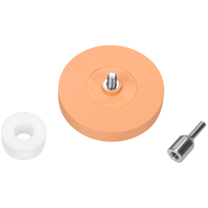 Krążek gumowy do usuwania kleju KD5902