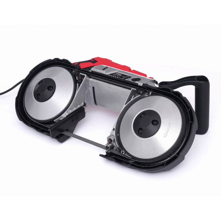 PRZENOŚNA PRZECINARKA TAŚMOWA 1900W KD3037