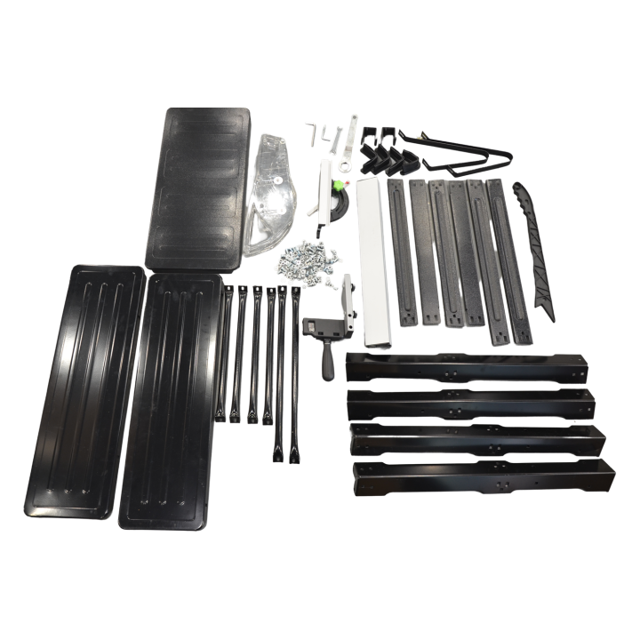 Pilarka stołowa tarczowa 2900W WDS2470