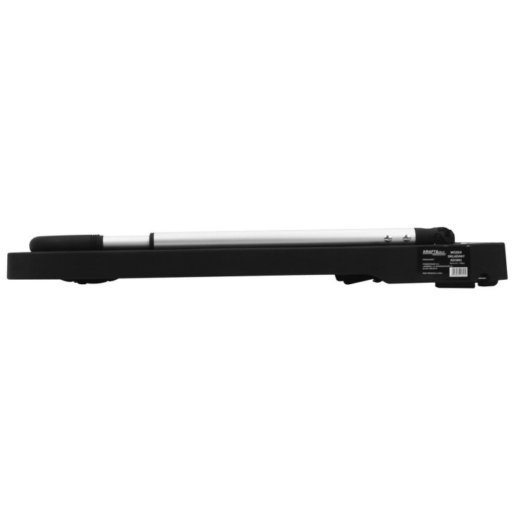 Wózek składany platformowy transportowy magazynowy 150kg KD3093