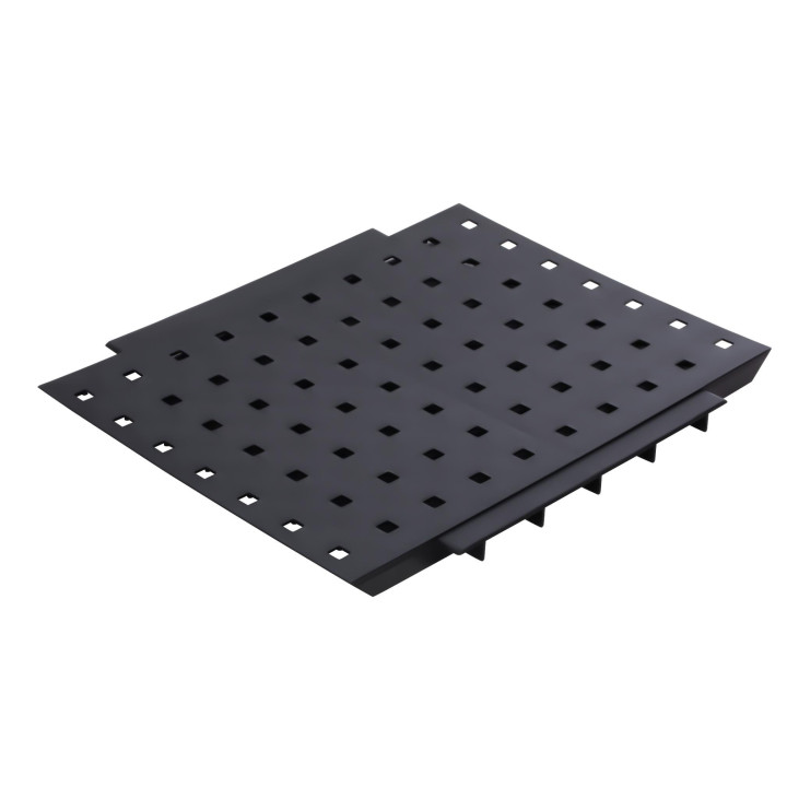 WÓZEK WIELOFUNKCYJNY KD1076