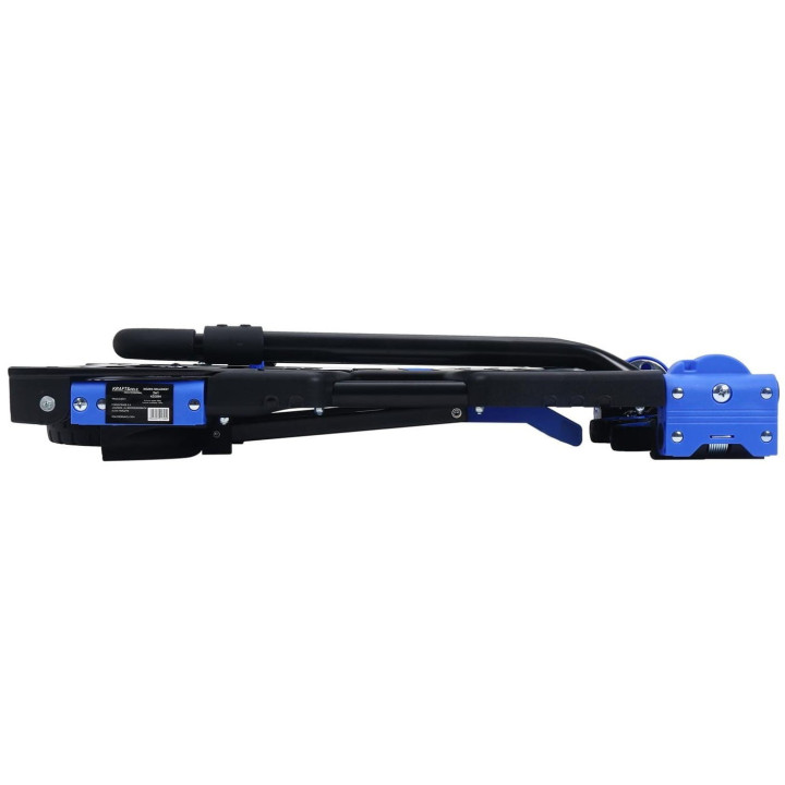 Wózek 2w1 składany transportowy magazynowy 150kg KD3094