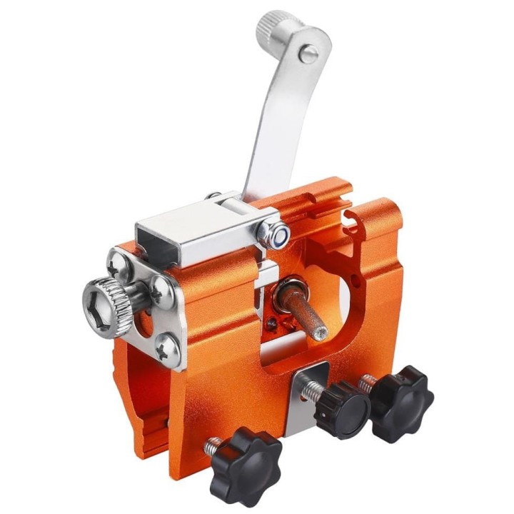 RĘCZNA OSTRZAŁKA ŁAŃCUCHÓW DO PIŁY SPALINOWEJ KD5495